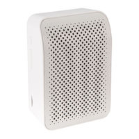 Ecolink ISZW7-ECO Manual