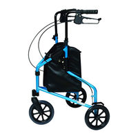 Lumex 609201P Manual
