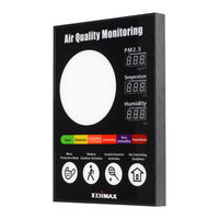 Edimax SB-1002W Quick Installation Manual