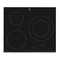 Hob Electrolux EHH6332FOK User Manual