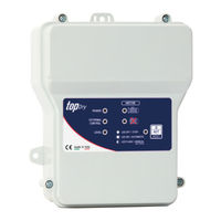X-POWER TOP DRY Instruction And Installation Manual