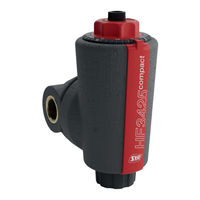 SYR HF 3425 compact Instruction Manual