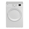 Dryer Beko DTLV70051W User Manual