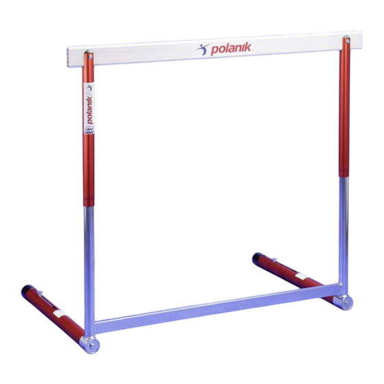 Polanik PP-171/6a Technical Specification And Instruction Manual