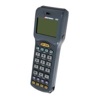 Intermec M90 Series Reference Manual