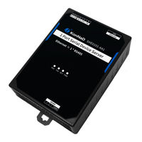 KonNad C2000-B1-SHE0101-AA1 User Manual