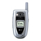 Cell Phone LG VX6100 Specifications