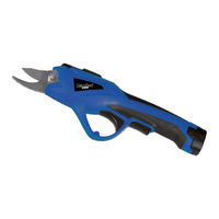 Ribimex PRSECBAT36 User And Maintenance Manual