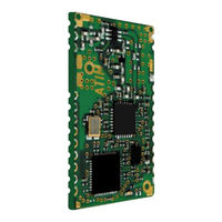 ATIM ARM-N8-SF User Manual