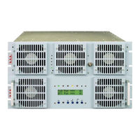 R.V.R. Elettronica PJ2500M-C User Manual