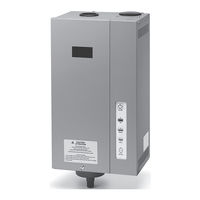 TOTALINE HUMXXSTM3034 Installation & Maintenance Instructions Manual