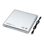 Panasonic VW-BN1 Operating Instructions Manual