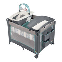 ingenuity Smart & Simple Playard 10217 NA Manual