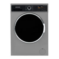 Heinner HWM-V8414SD+++ User Manual