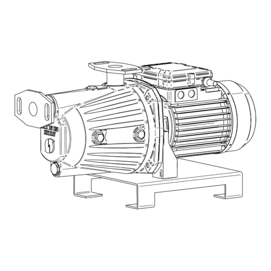 Altech CA 100 Operating Instructions Manual