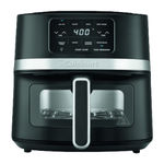 Cuisinart AIR-160 Instruction/Recipe Booklet