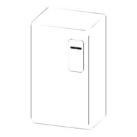 Steibel Eltron 070720 Operating And Installation Instructions