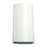 Adtran SDG-8632 Series Quick Start Manual