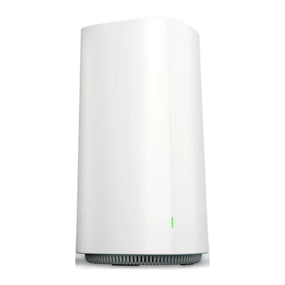 ADTRAN SDG-8632 Series Quick Start Manual