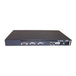 Cisco 2501 - Router - EN Configuration Manual