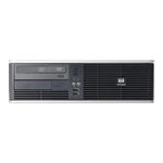 HP Compaq dc5700 Series Utility Manual