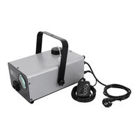 EuroLite FF-4 User Manual