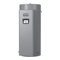 American Water Heater ITCE31-50 Manual