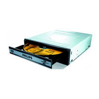 Philips SPD6003BD/00 Specifications