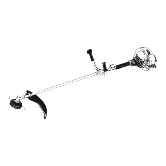 McCulloch ELITE 3400 Operator's Manual