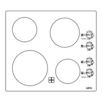 Electrolux 6051 K Instructions For Use Manual