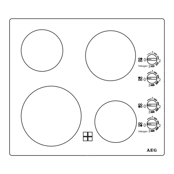 Electrolux 6000 K Instructions For Use Manual