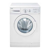Smeg LBS85 User Manual