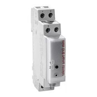 Intermatic Grasslin Talento Smart B10 mini Operating Manual
