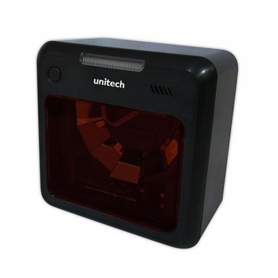 Unitech PS306 User Manual