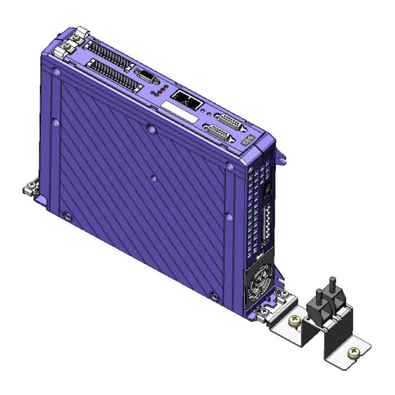 KEB COMBIVERT S6 Installation Instructions