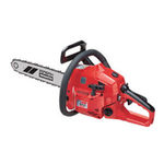 Zenoah G415AVS Operator's Manual
