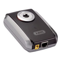 Abus tv7204 Installation Instructions Manual