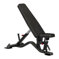 Sole Fitness SFI100 Owner's Manual