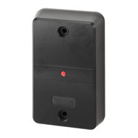 Farpointe Data P-403 Quick Start Manual