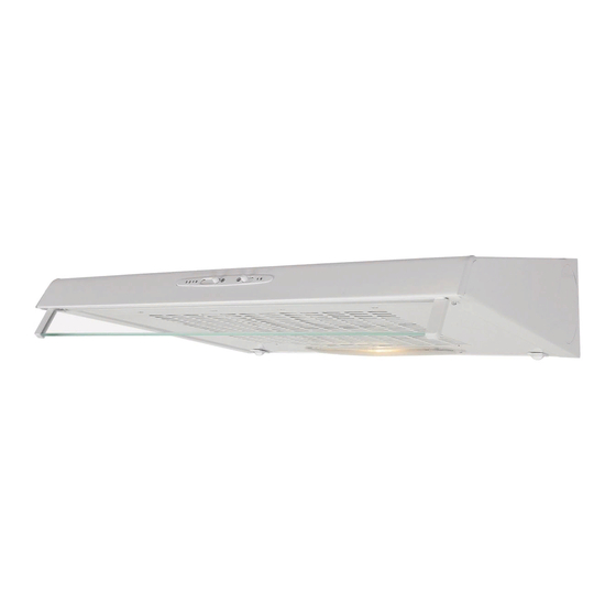 Amica OSC6110W Instruction Manual