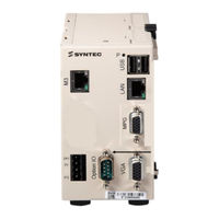 Syntec 60CB Operation Manual