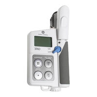 Spectrum Technologies SPAD 502DL Plus Data Logger Manual