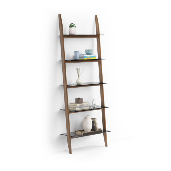 BDI STILETTO 5701A Single Shelf Extension Manuals