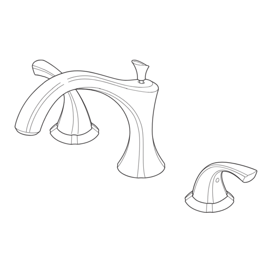 Delta Addison Series Manual