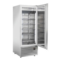 CHEFOOK CHAF688N Instruction Manual