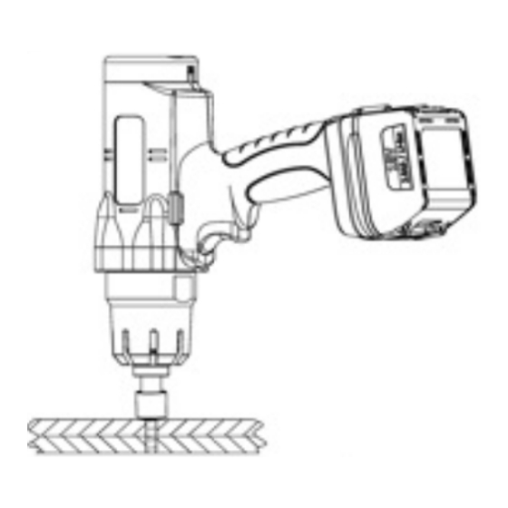 RED ROOSTER RRI-BS9H2 Manual