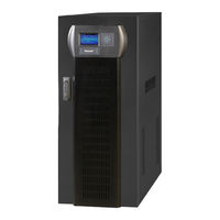 Tescom DS3100HT User Manual