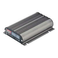 Redarc BCDC Core 25 Install Manual
