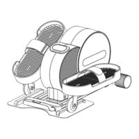 Ancheer ME03S-APP Manual
