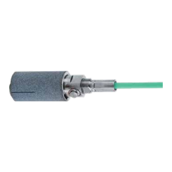 Kistler 9240A Series Instruction Manual